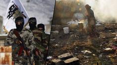 TÁBOR SMRTI: ISIS plení Jarmúk, trpí tisíce dětí i dospělých