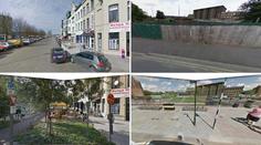 Svět se mění před očima! GALERIE ze Street View jako důkaz