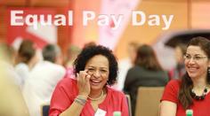 Podporovat Equal Pay Day nám dává smysl