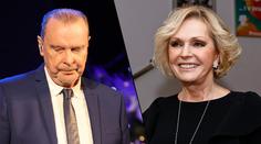 Margitu koncert pro Hanku zdrtil. V těžké chvíli ho utěšila Vondráčková