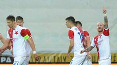 Slavia děkuje Stochovi a Plzeň má vzkaz: Ztráta už je jen 4 body!