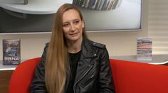 Jak se píše podle skutečné události? Fiktivní román bych nevymyslela, říká Klabouchová