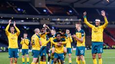 Manchester United si poradil s Partizanem, Slovan padl v Anglii