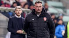 Trenér Köstl: Chceme být zajímavější, proti San Marinu všechno špatně nebylo
