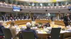 Unijní lídři schválili pokračování podpory Ukrajiny. Jednali i o migraci a ekonomice