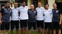 Důležité podpisy pro Plzeň, český vicemistr prodloužil se čtyřmi hráči