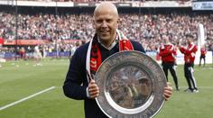 Tottenham může mít nového trenéra. Za Nizozemce chce dát balík