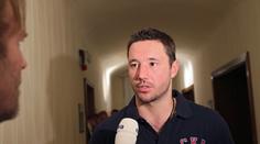 Seberte mi peníze a do NHL se už nevrátím, hrozí hvězdný Kovalčuk