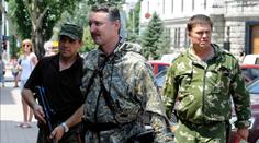FSB zadržela bývalého Putinova spojence. Údajně kvůli extremismu