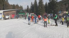 Podnikatelé na horách začínají bilancovat. Chyběli zahraniční turisté