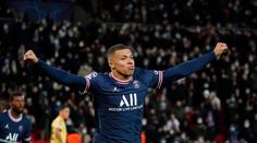 Zůstat v PSG? Ano, je to stále možné. Jsou tu nové okolnosti, řekl Mbappé