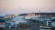 Ruský plyn do Evropy dál nepoteče. Nord Stream 1 zůstává zavřený