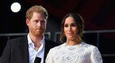 Zradili královskou rodinu, reaguje expert na dokument Harryho a Meghan