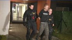 Nahý chlapec křičel na ulici o pomoc! Policie zveřejnila nové informace