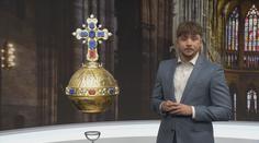 Končí výstava českých korunovačních klenotů. Přišly se na ně podívat tisíce lidí