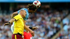 Kdy jindy než teď, burcuje Bednář. Sám zažil se Spartou proti Malmö krach