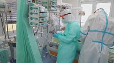 Čtvrteční nárůst případů byl nejvyšší za 5 měsíců. Nejhorší situace je na jihu Čech