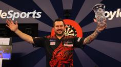 Startuje šipkařské World Grand Prix. Titul obhajuje Jonny Clayton