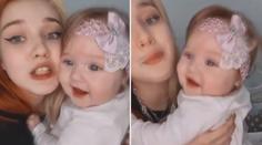 Život se s 13letou dívenkou nepáře! V srpnu porodila, teď přišla krutá rána
