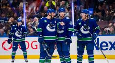 Fanoušci vybrali hráče do Utkání hvězd NHL. Nejvíce zástupců má Vancouver