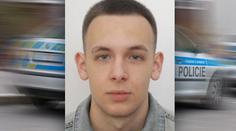 Roman utekl z léčebny. Nezkoušejte ho zadržet, volejte 158, varuje policie