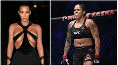 Další exhibice? Královna UFC do ringu vyzvala Kim Kardashianovou