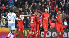 Dostala fair play na frak? Gól hvězdy PSG vyvolal velké emoce!