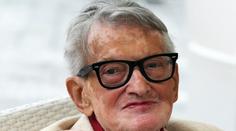 Zemřel režisér Vojtěch Jasný! Autor filmu Všichni dobří rodáci
