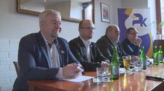 Pardubický hejtman založil nové hnutí. Do voleb půjde namísto ČSSD