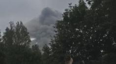 Libanonem otřásla další exploze. Vybuchl sklad zbraní hnutí Hizballáh