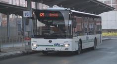Zdražovat se nebude. Ceny jízdného ve Zlínském kraji zůstanou stejné