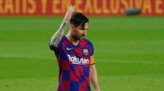 Barcelona prožívá nejhorší ligový vstup do sezóny za posledních 18 let!