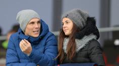 Zoufalý vzkaz manželky Bořka Dočkala z Číny: Zatracená země!