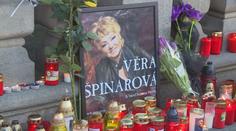 Zuřil, že Ostrava zrušila pietu za Špinarovou. Teď její syn otočil