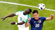Japonci dvakrát dokázali vyrovnat! Senegal ještě nemá nic jisté