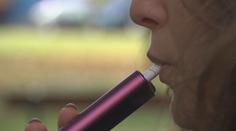 Hygiena varuje před elektronickými cigaretami. Hrozí u nich i smrtelná otrava