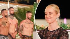 Šok pro fanoušky Love Islandu: Pro Adrianu si přišel bývalý kolega z práce