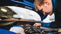 Pojistná záruka mechanických součástek po koupi ojetého vozu?  I to lze pojistit u spolehlivého prodejce