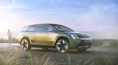 Revoluce je tu. Škodovka představila Vision 7S a zásadní změny v designu svých aut