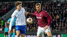 Kdo čeká na Spartu v dalším kole? Ve hře Leverkusen, Liverpool i znovu Rangers