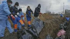 Donbas, jih Ukrajiny? To nestačí! Ruský ideolog řekl, kam chce Kreml dojít