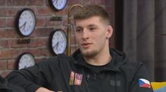 Juniorský mistr světa v MMA chce udělat mezi profíky bordel. Inspiruje ho Mbappé