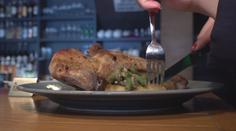 Vědci odhalili recept na dlouhověkost. Pomoci má hlavně změna jídelníčku