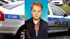 Max (12) se pohádal s mámou a zmizel. Pomozte ho najít!