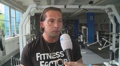 Nejslavnější českou kulturistku čeká klíčový závod. Radikálně změnila vizáž