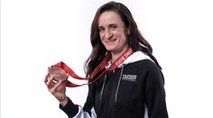 Pokračování? Prezident MOV mě nahlodal, uvedla po olympiádě Sáblíková