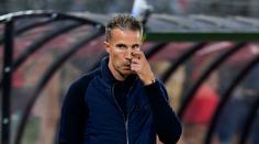 Feyenoord má náhradu za Priskeho. Domů se vrátí klubová legenda