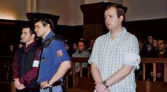 Dva žháře z Vítkova podmíněně propustili z vězení. Odseděli si většinu trestu