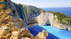 Řecko na léto 2027 – která destinace vyhovuje vašemu prázdninovému stylu? Rhodos, Kos, Zakynthos nebo Kréta?