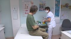 V Brně se otevřela speciální ambulance. Ošetřují tam uprchlické děti